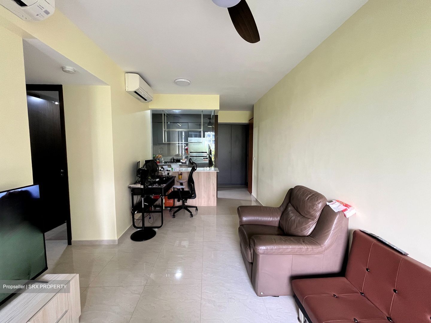 Grandeur Park Residences (D16), Condominium #446161471